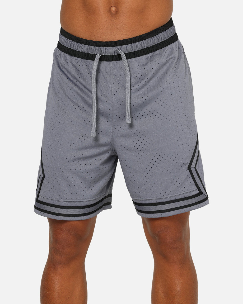 HOT Products Jordan Dri-FIT Sport Diamond Shorts Light Carbon/Black