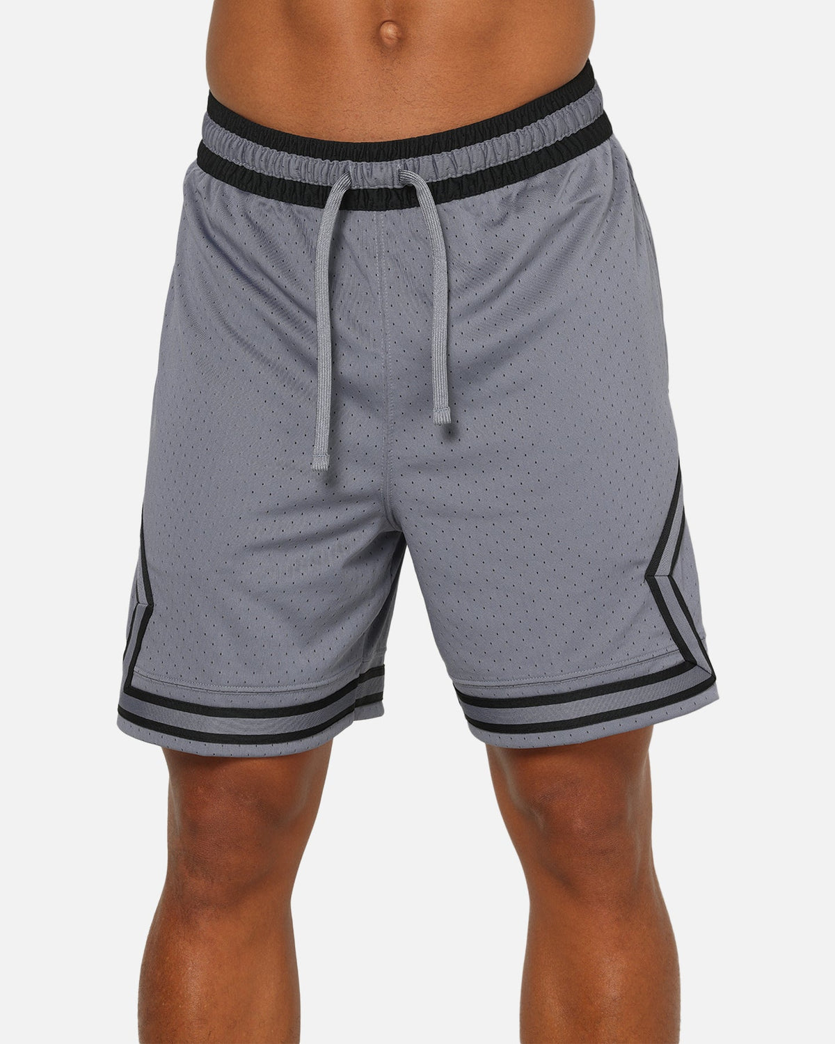 HOT Products Jordan Dri-FIT Sport Diamond Shorts Light Carbon/Black
