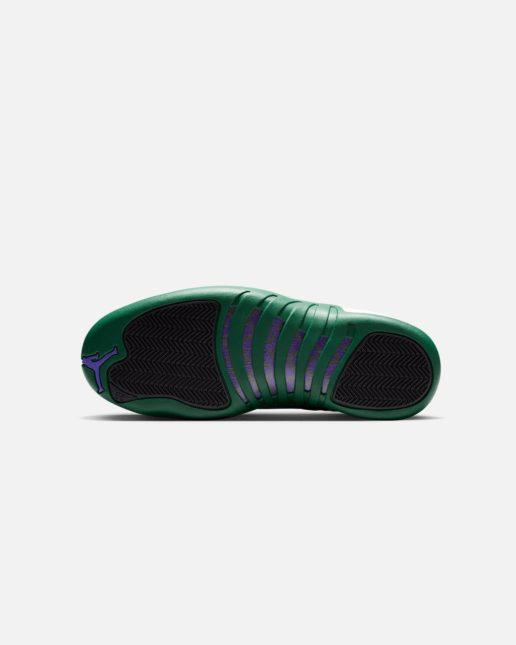 HOT Products Jordan Air Jordan 12 Retro "Bucks" Summit White