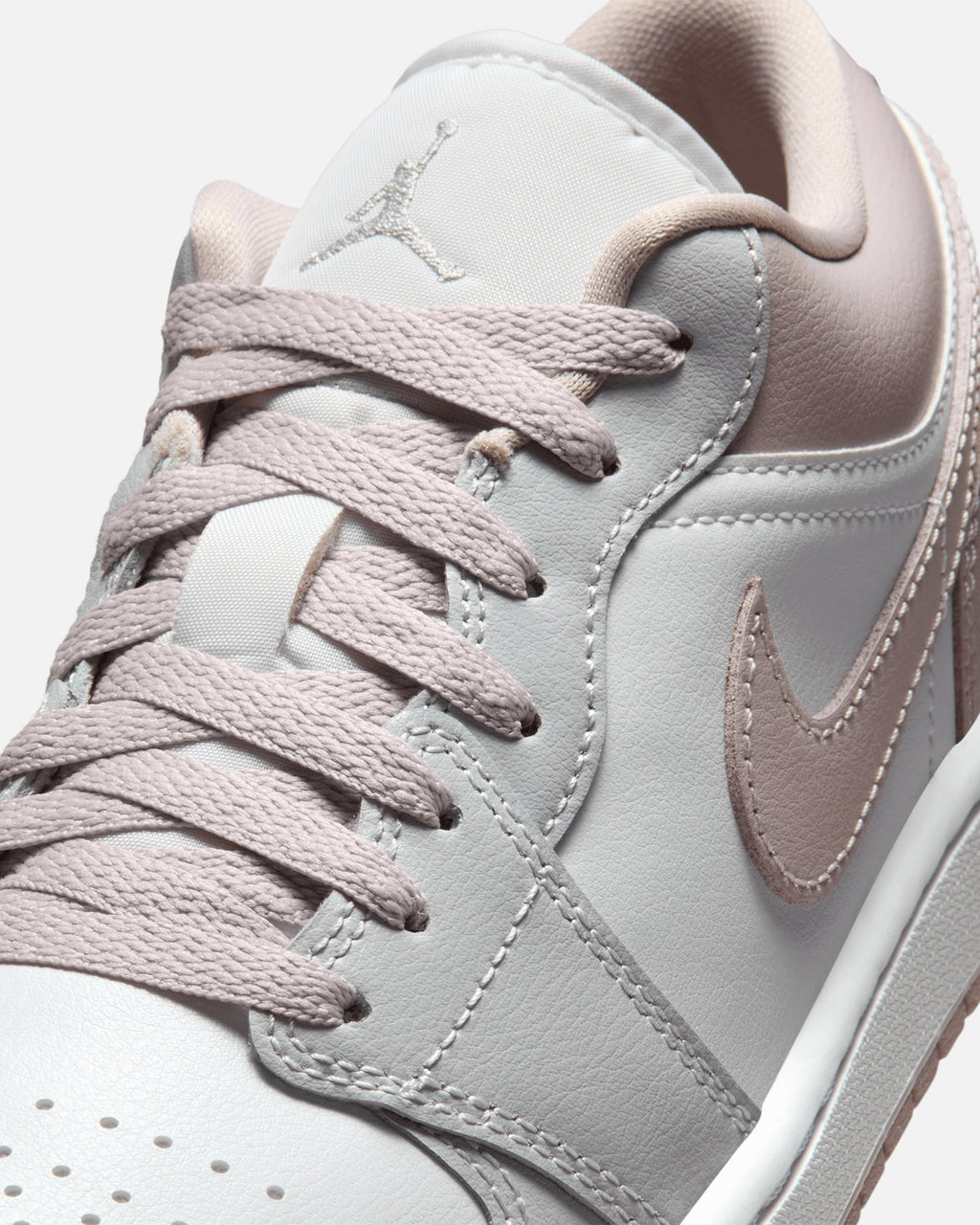 HOT Products Jordan Women's Air Jordan 1 Low Particle Rose