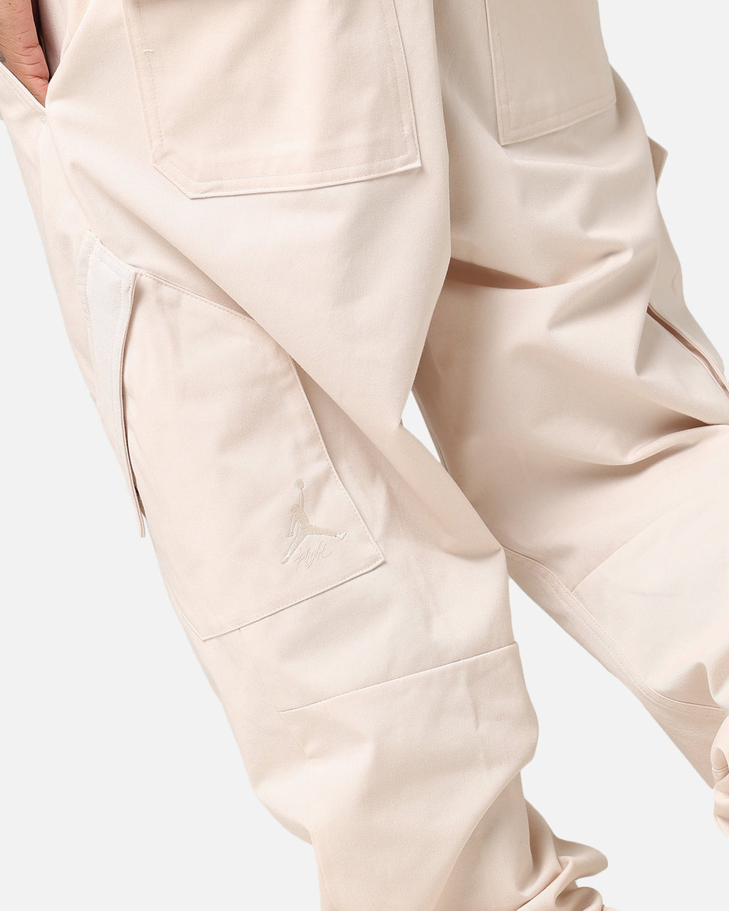 HOT Products Jordan Essential Statement Chicago Pant Light Brown