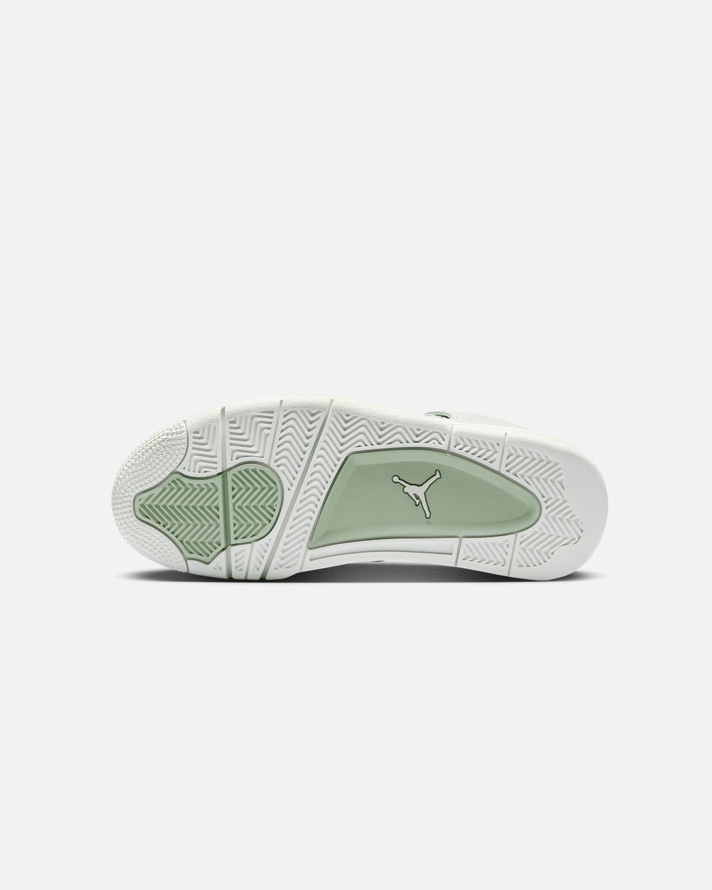 HOT Products Jordan Women's Air Jordan 4 Retro "Seafoam" Seafoam