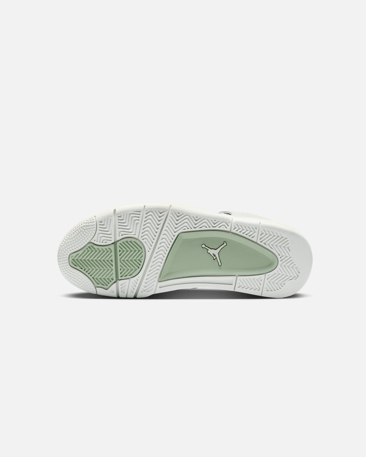 HOT Products Jordan Women's Air Jordan 4 Retro "Seafoam" Seafoam