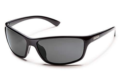 HOT Products Suncloud Optics Sentry Polarized Sunglasses
