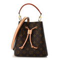 Monogram Neonoe BB