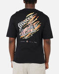 HOT Products Jordan Jumpman Graphic T-Shirt Black/White