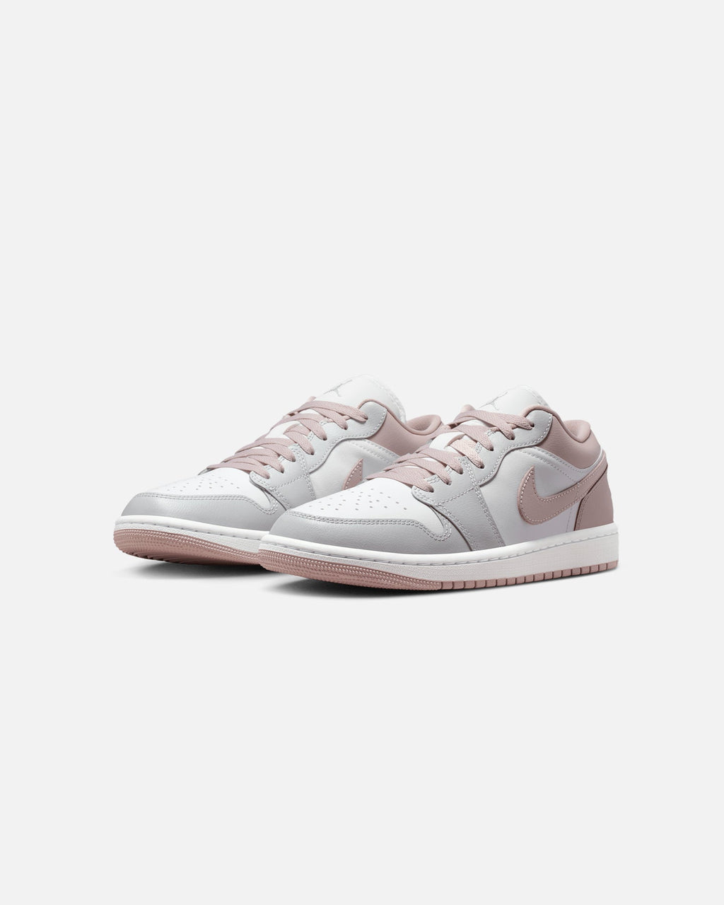 HOT Products Jordan Women's Air Jordan 1 Low Particle Rose