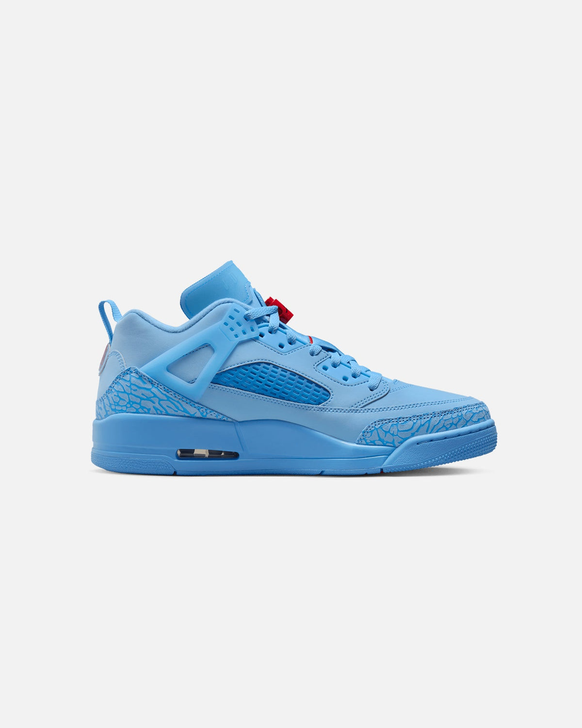 HOT Products Jordan Spizike Low Football Blue
