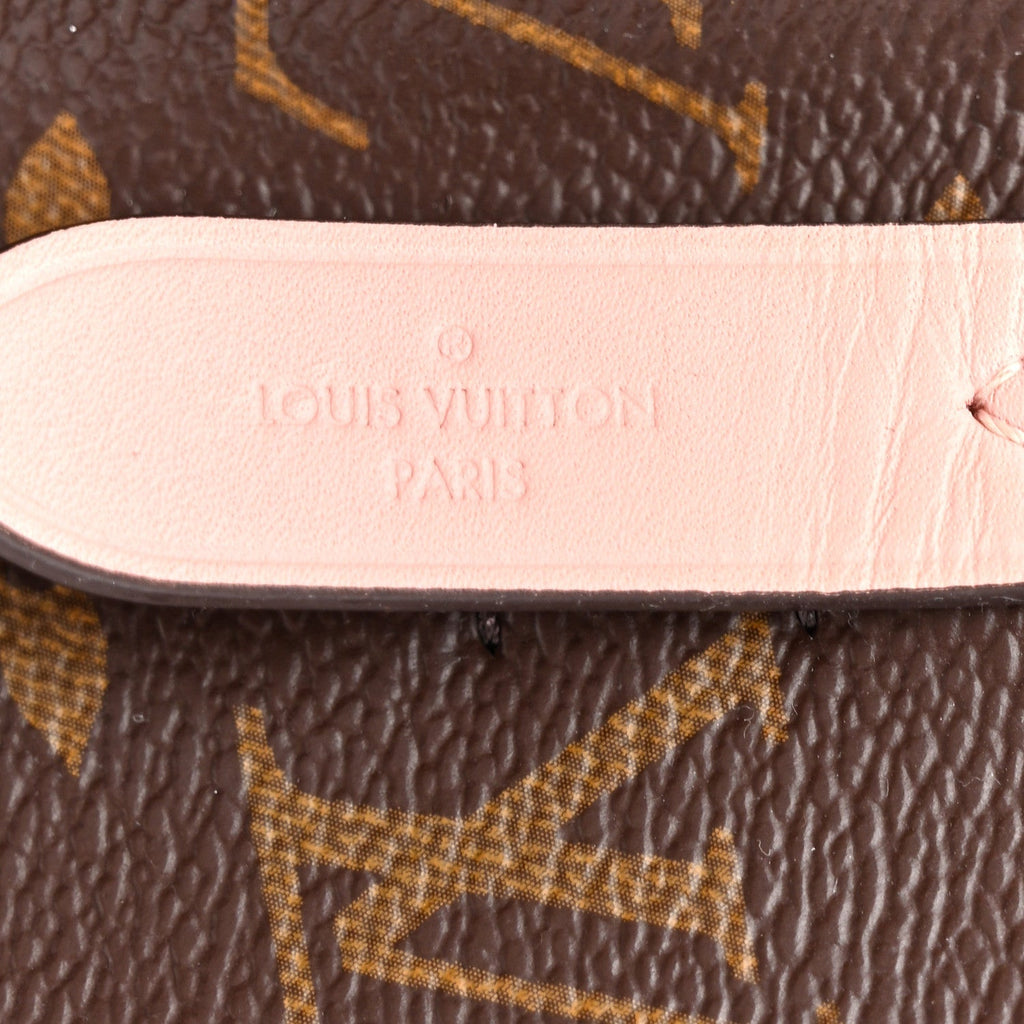 Monogram Neonoe MM Rose Poudre