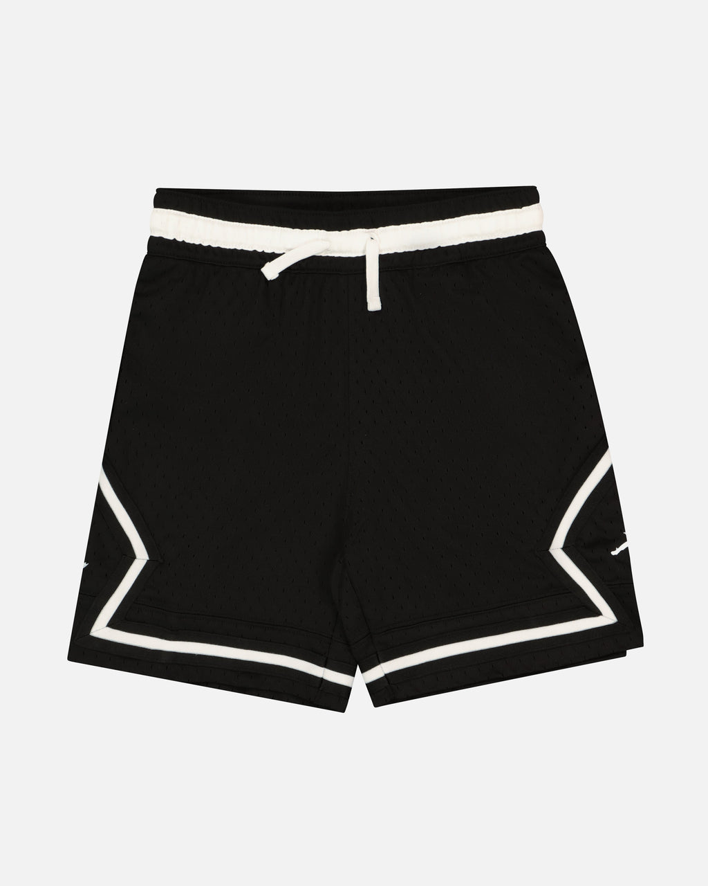 HOT Products Jordan Kids' Dri-FIT Diamond Shorts Black