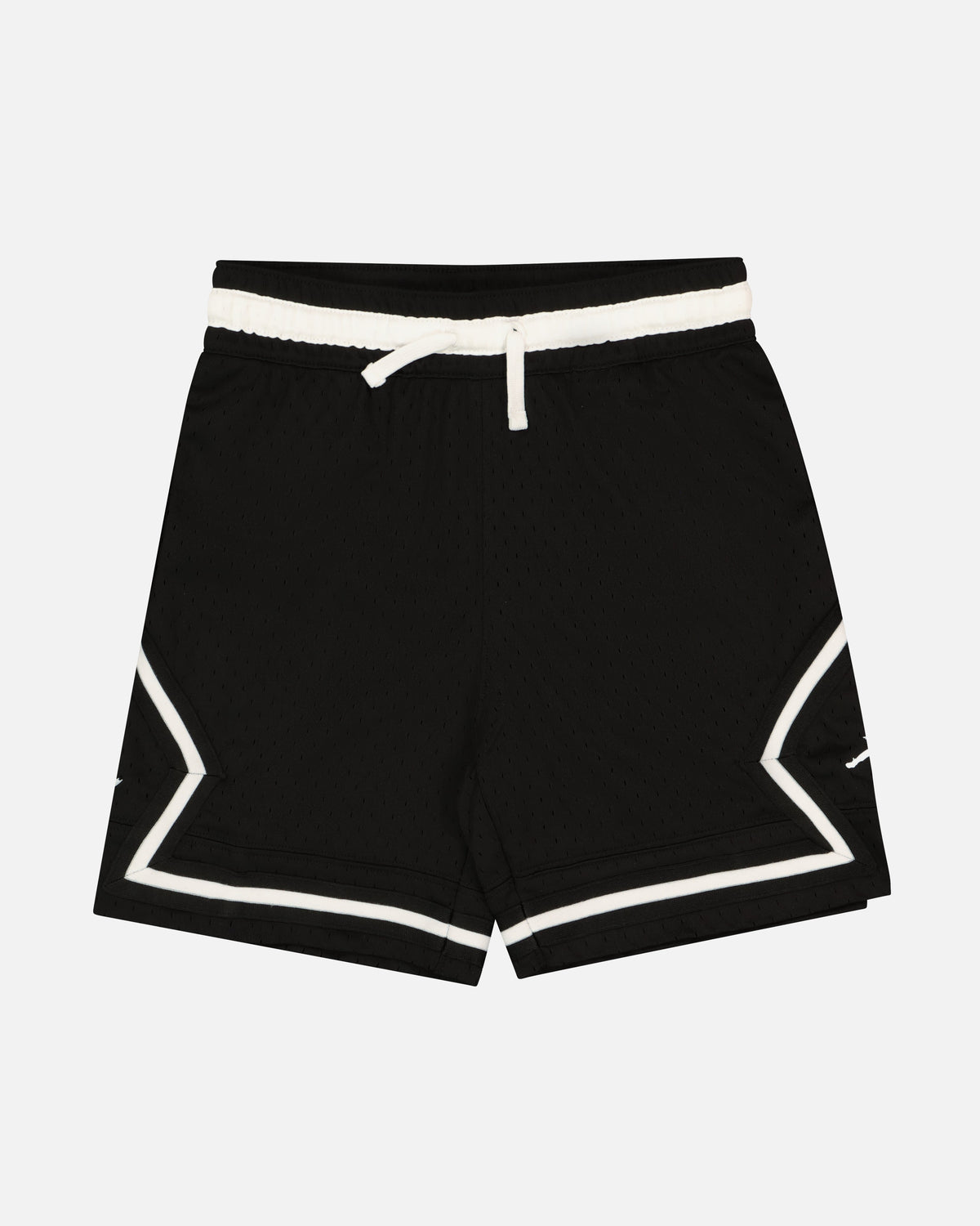 HOT Products Jordan Kids' Dri-FIT Diamond Shorts Black