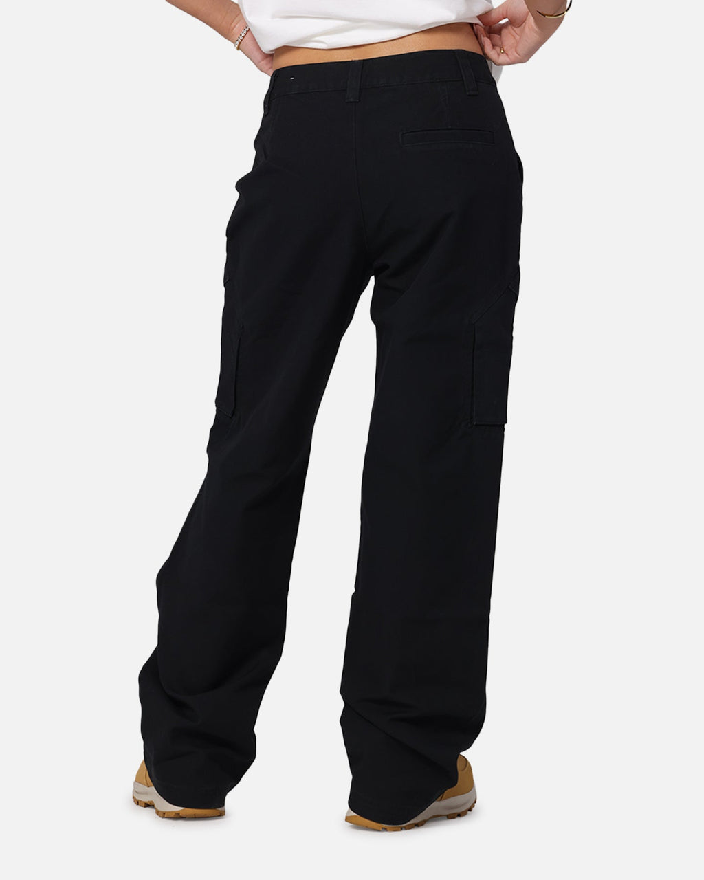 HOT Products Jordan Women's Chicago Pants Black