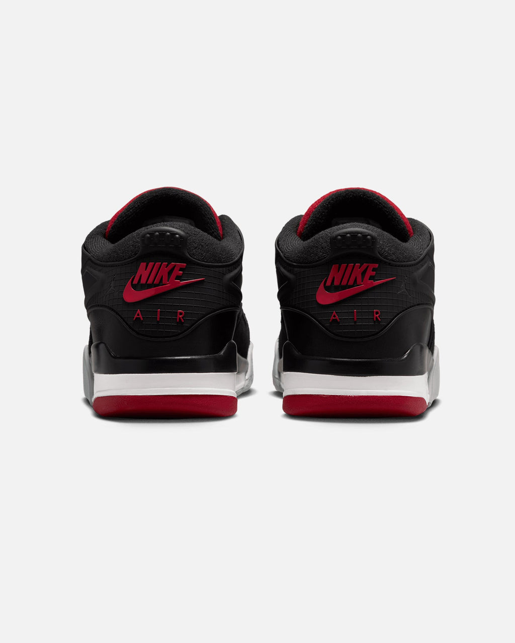 HOT Products Jordan Air Jordan 4 RM Black/Red