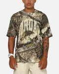 HOT Products Jordan Brooklyn Real Tree All Over Print Crewneck T-Shirt Sail/Sail