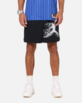 HOT Products Jordan Sport Dri-FIT Graphic Shorts Black