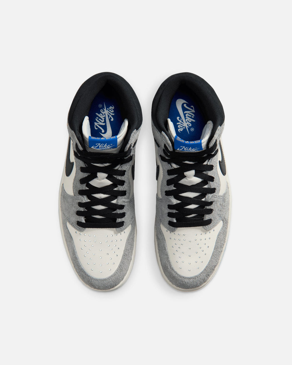 HOT Products Jordan Air Jordan 1 Retro High OG Cool Grey