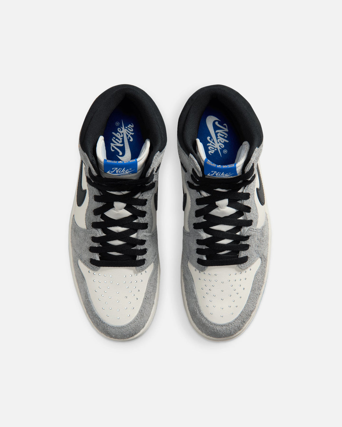 HOT Products Jordan Air Jordan 1 Retro High OG Cool Grey