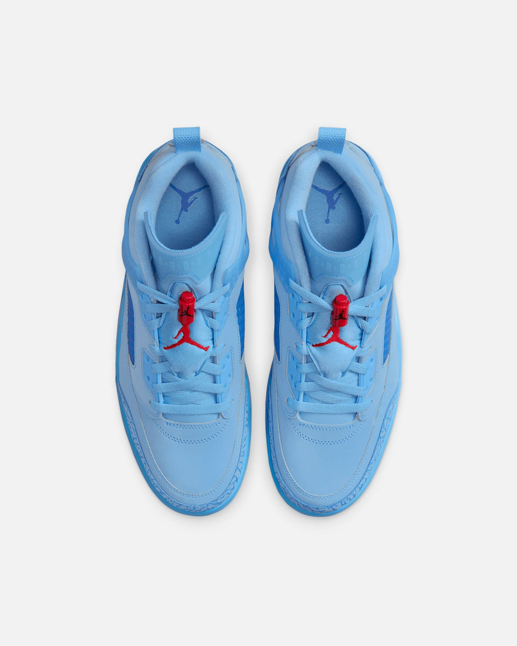 HOT Products Jordan Spizike Low Football Blue