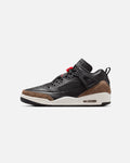 HOT Products Jordan Spizike Low Black/Blue