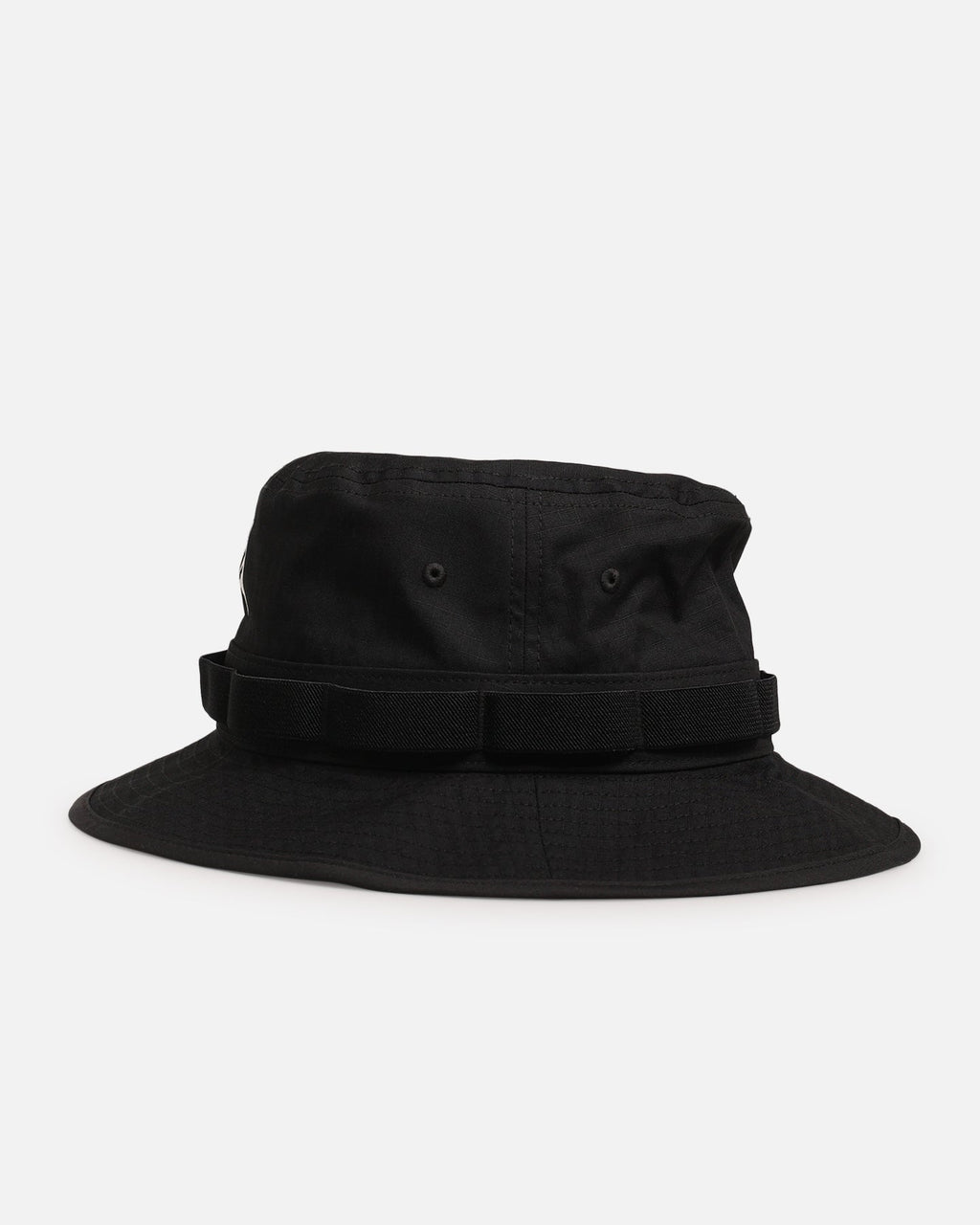 HOT Products Jordan Jumpman Apex Bucket Hat Black/White