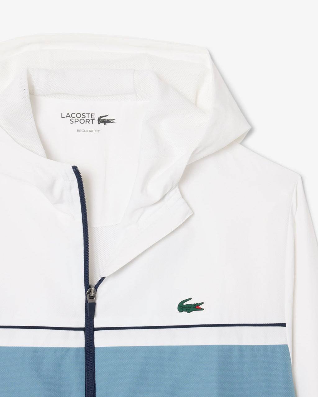 New Arrival LACOSTE SPORT TRACKSUIT - Men-NAVY BLUE /WHITE