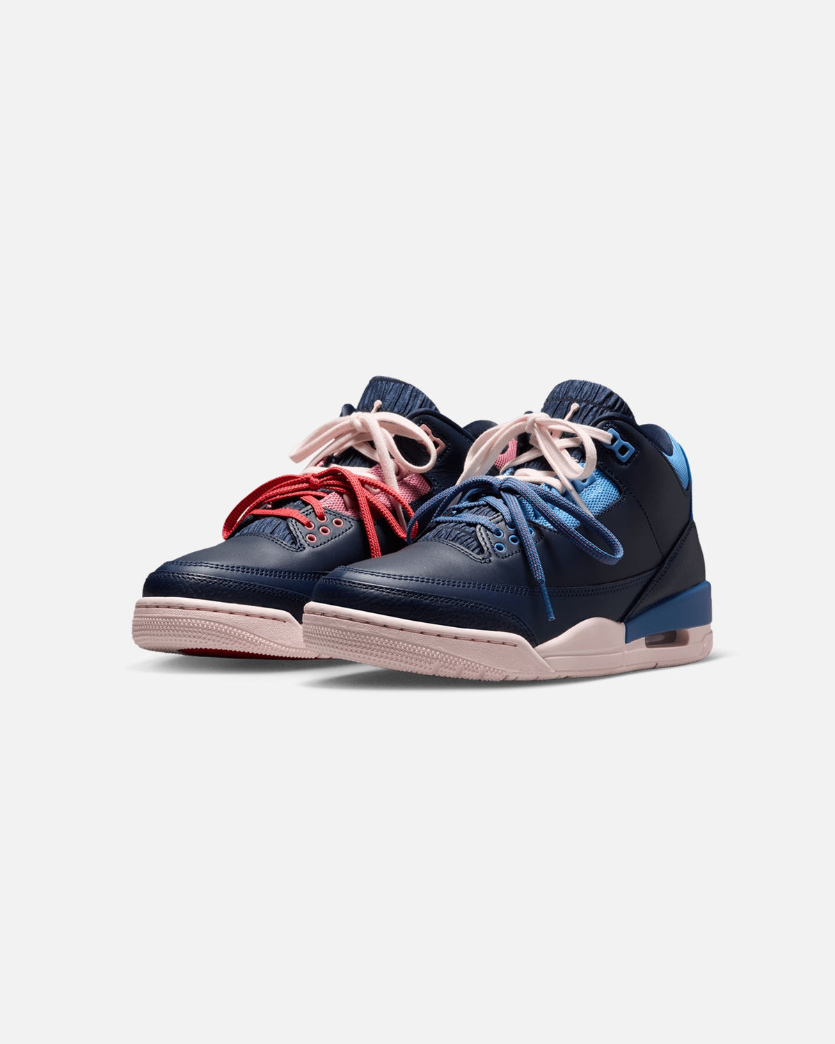 HOT Products Jordan Women's Air Jordan 3 Retro "Sport Renaissance"