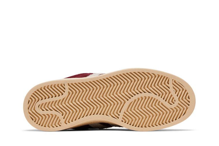 adidas Campus 00s Shadow Red Off White (Women's)