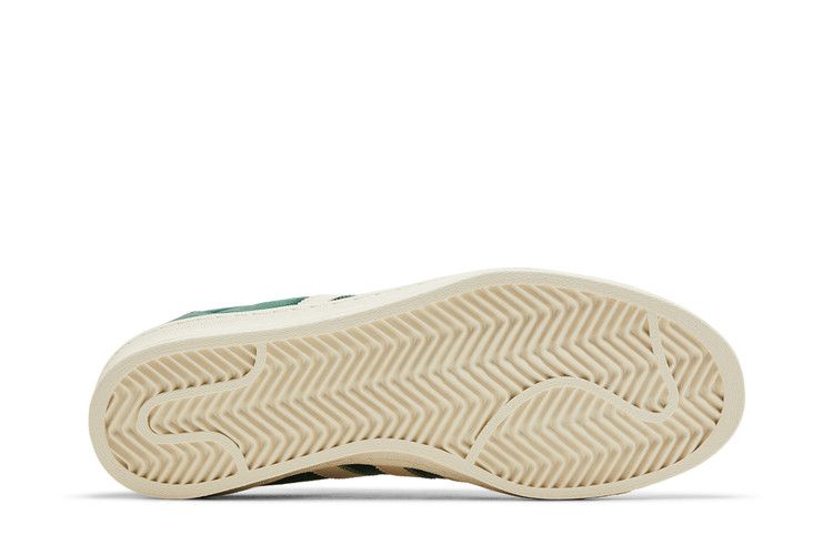 adidas Campus 80s Collegiate Green