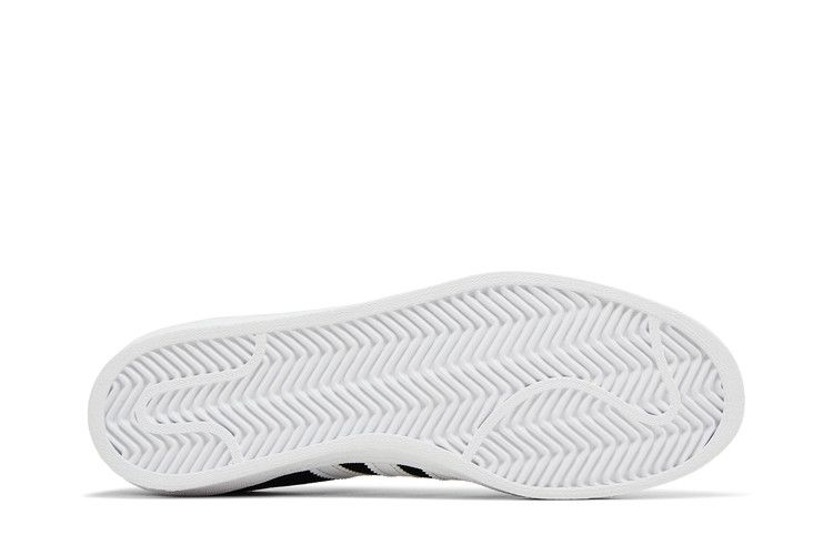 adidas Campus 80s Jeremy Scott Bones Black