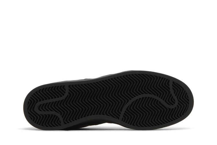 adidas Campus 00s Charcoal Black