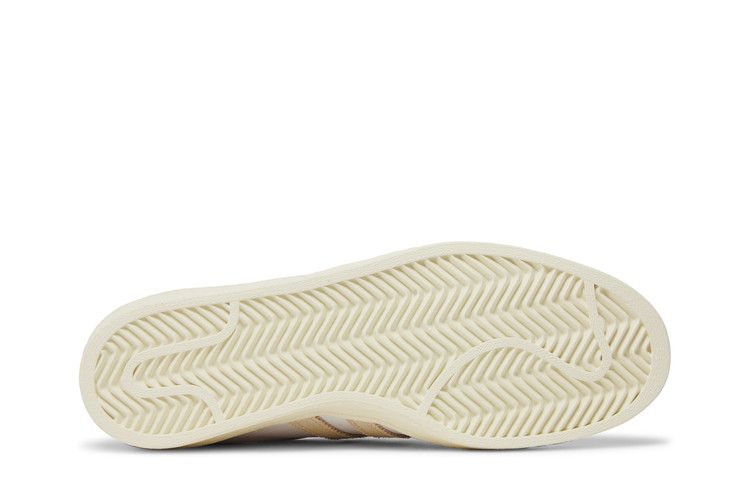 adidas Campus 80s Kith Classics White Red