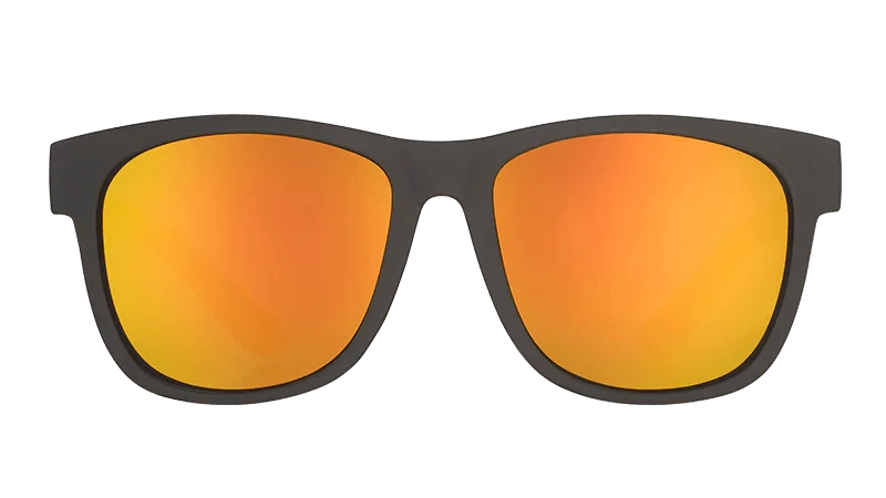 HOT Products Goodr BFGs Polarized Sunglasses â€?No-Slip, No-Bounce, Oversized Fit with UV400 Protection