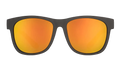 HOT Products Goodr BFGs Polarized Sunglasses â€?No-Slip, No-Bounce, Oversized Fit with UV400 Protection