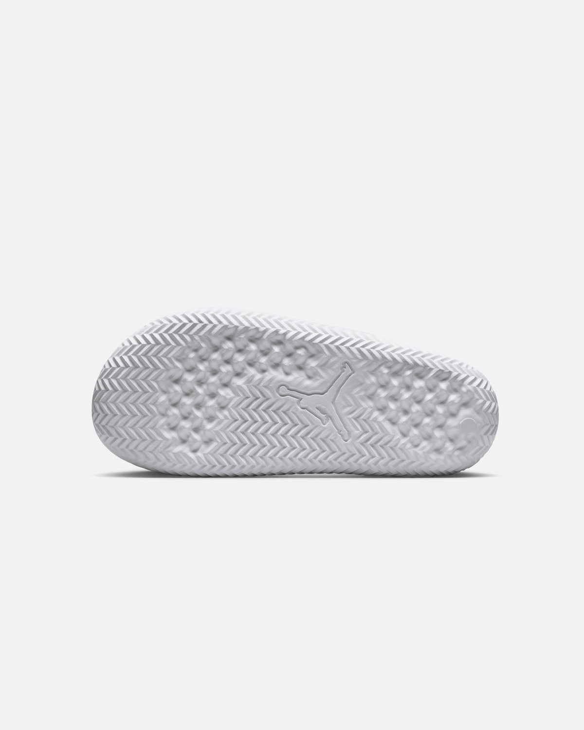 HOT Products Jordan Jumpman Slides Black/White