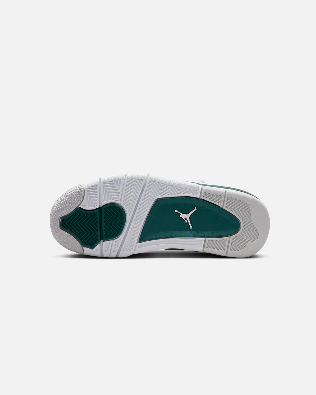 HOT Products Jordan Kids' Air Jordan 4 Retro (GS) White/Oxidized