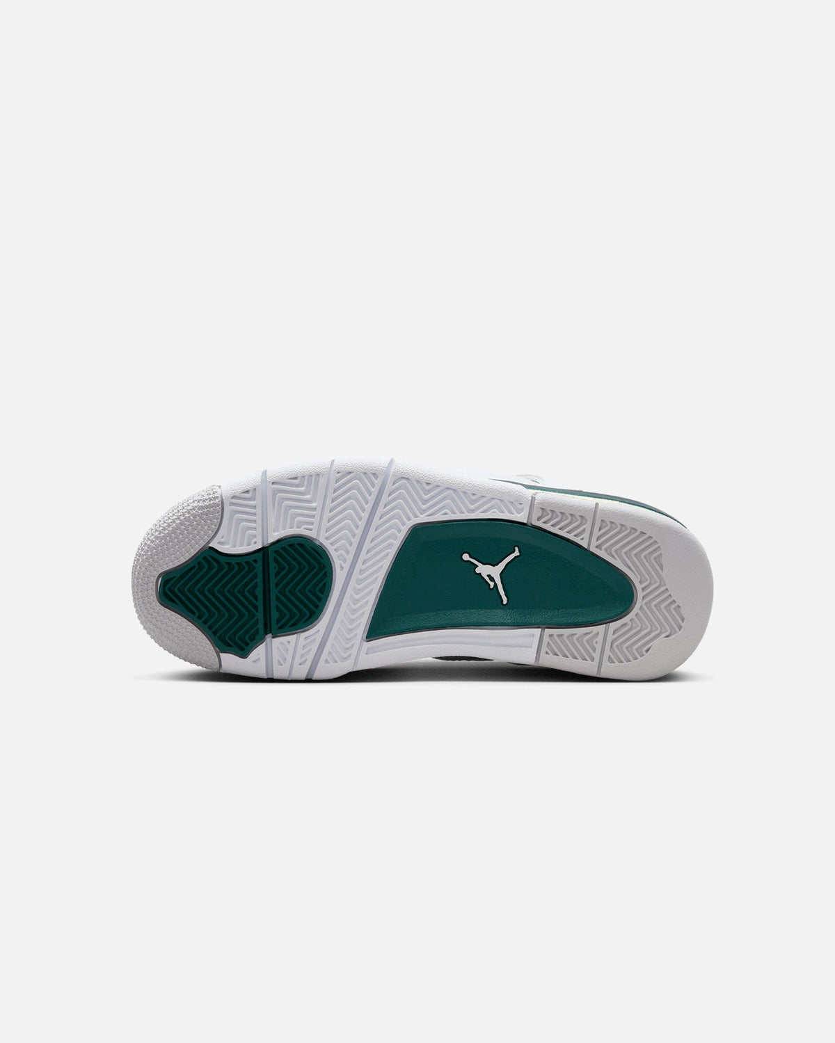 HOT Products Jordan Kids' Air Jordan 4 Retro (GS) White/Oxidized