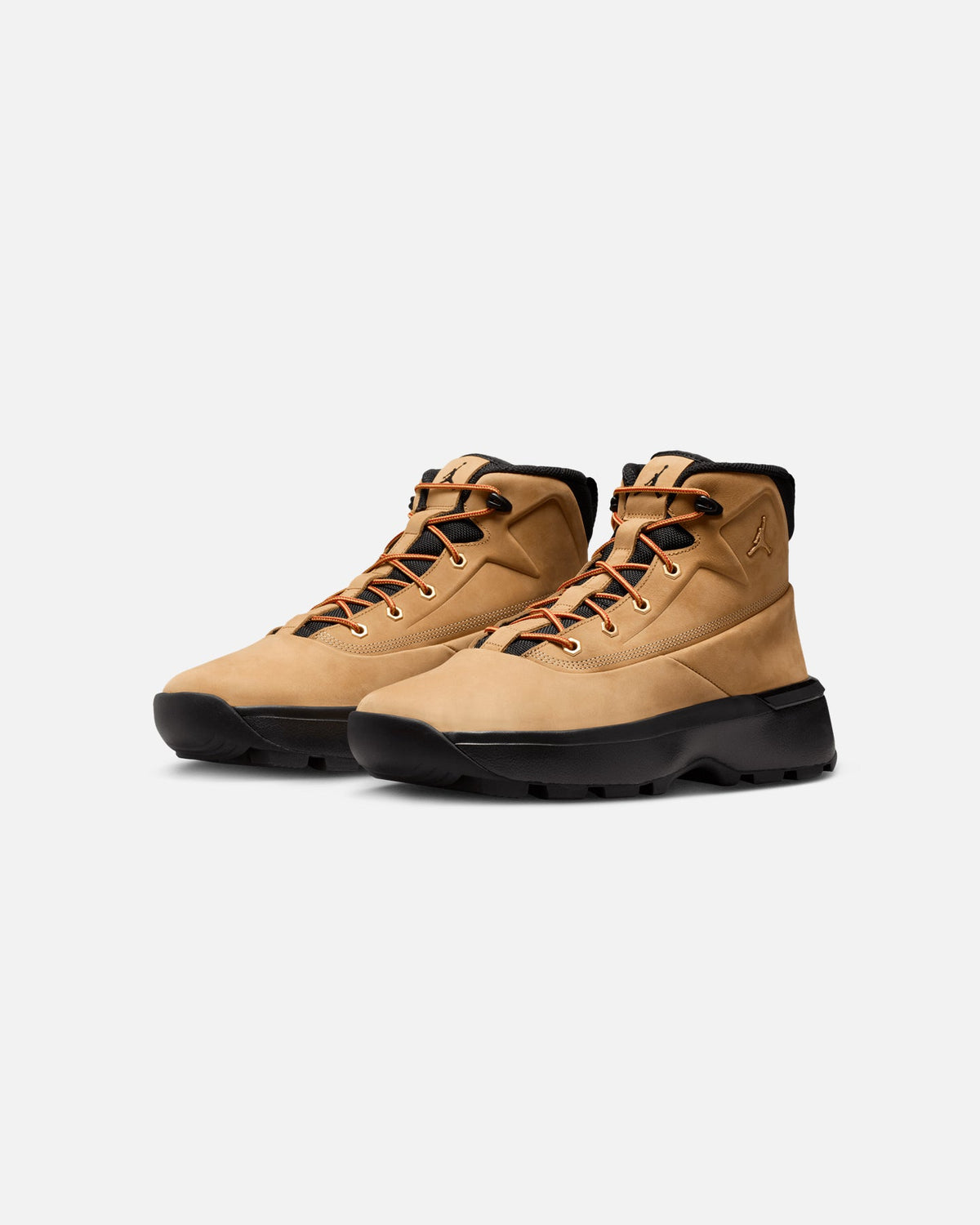 HOT Products Jordan City Remix Boots Flax