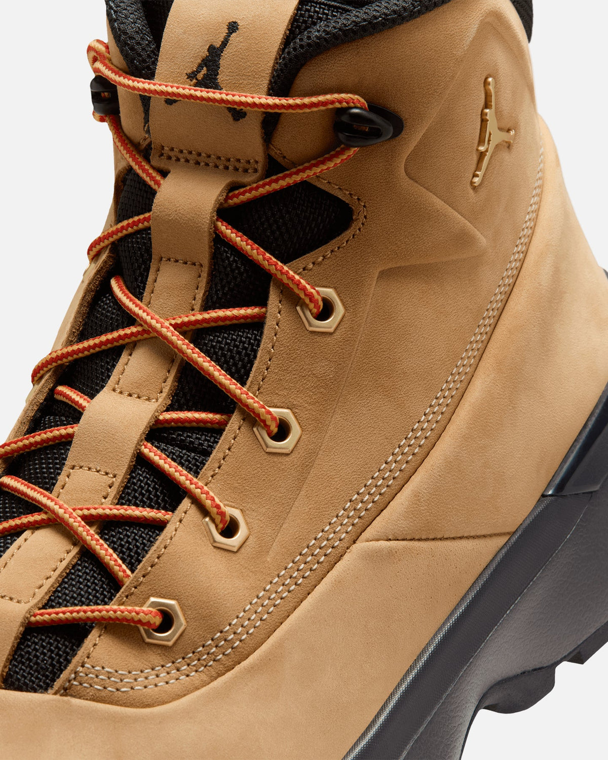 HOT Products Jordan City Remix Boots Flax