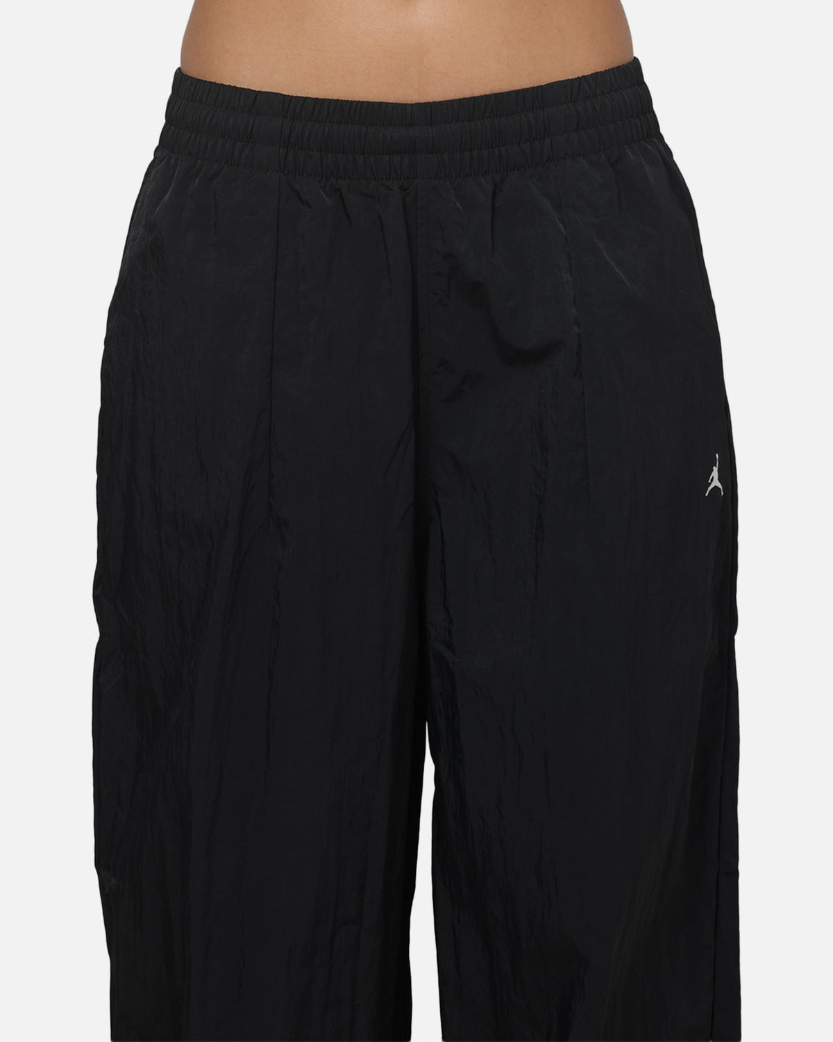 HOT Products Jordan Women's Brooklyn Woven Trousers Black