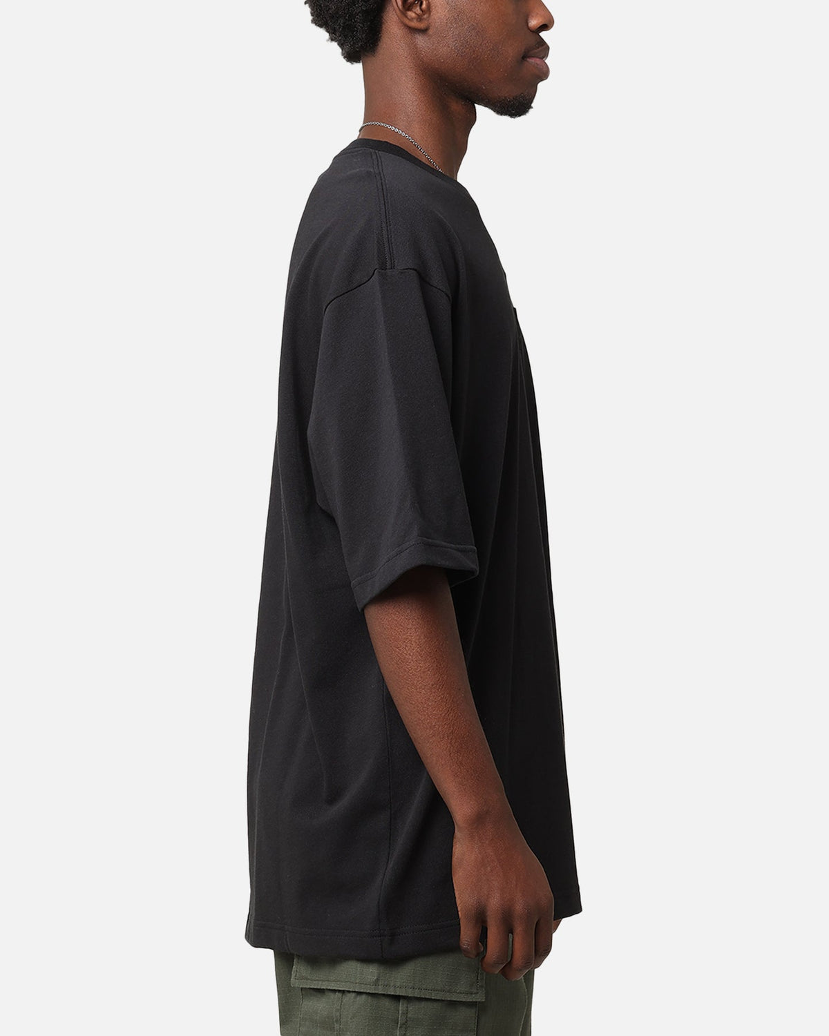 HOT Products Jordan Flight Essentials 85 Oversized T-Shirt Black