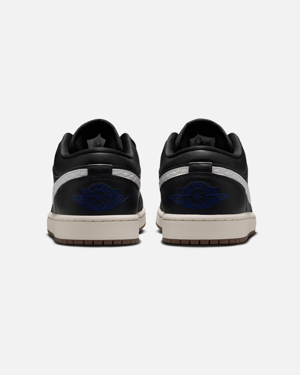 HOT Products Jordan Air Jordan 1 Low SE Off Noir