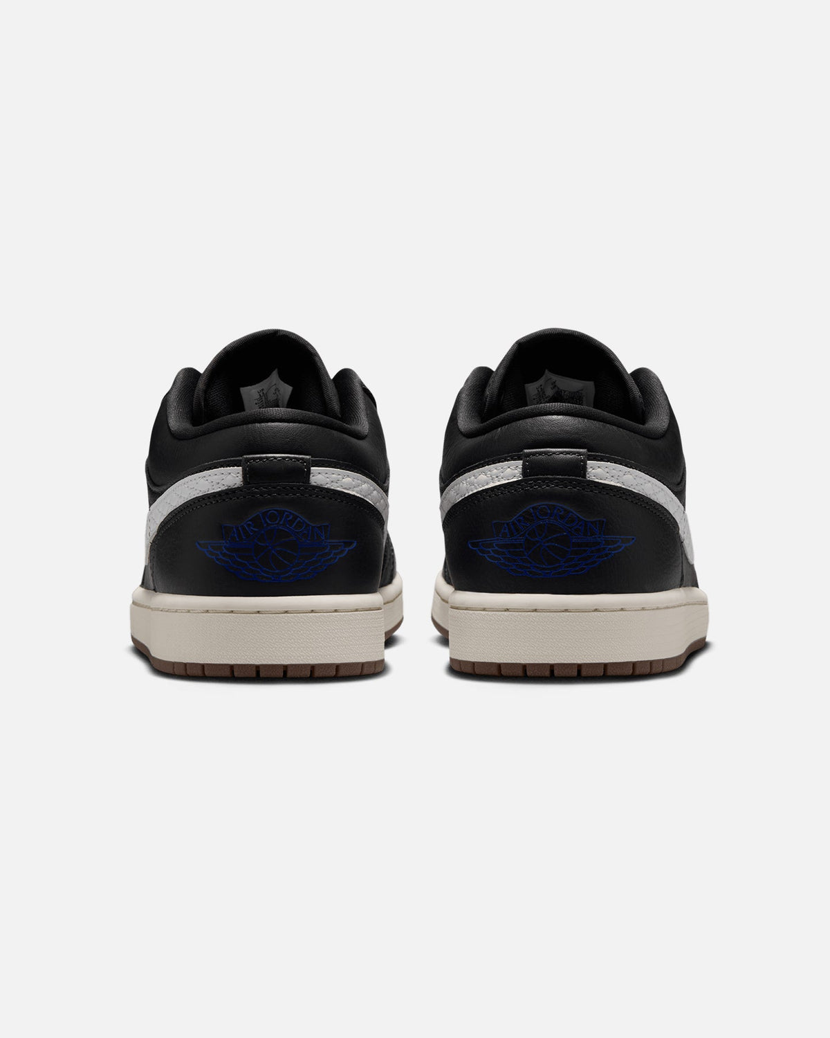 HOT Products Jordan Air Jordan 1 Low SE Off Noir