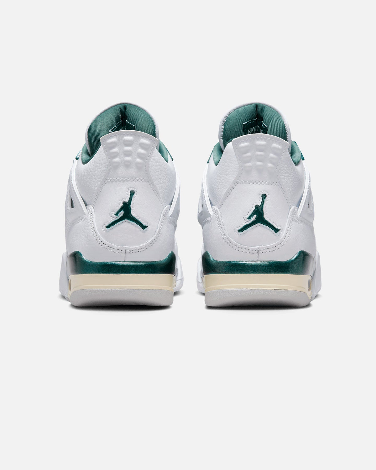 HOT Products Jordan Kids' Air Jordan 4 Retro (GS) White/Oxidized
