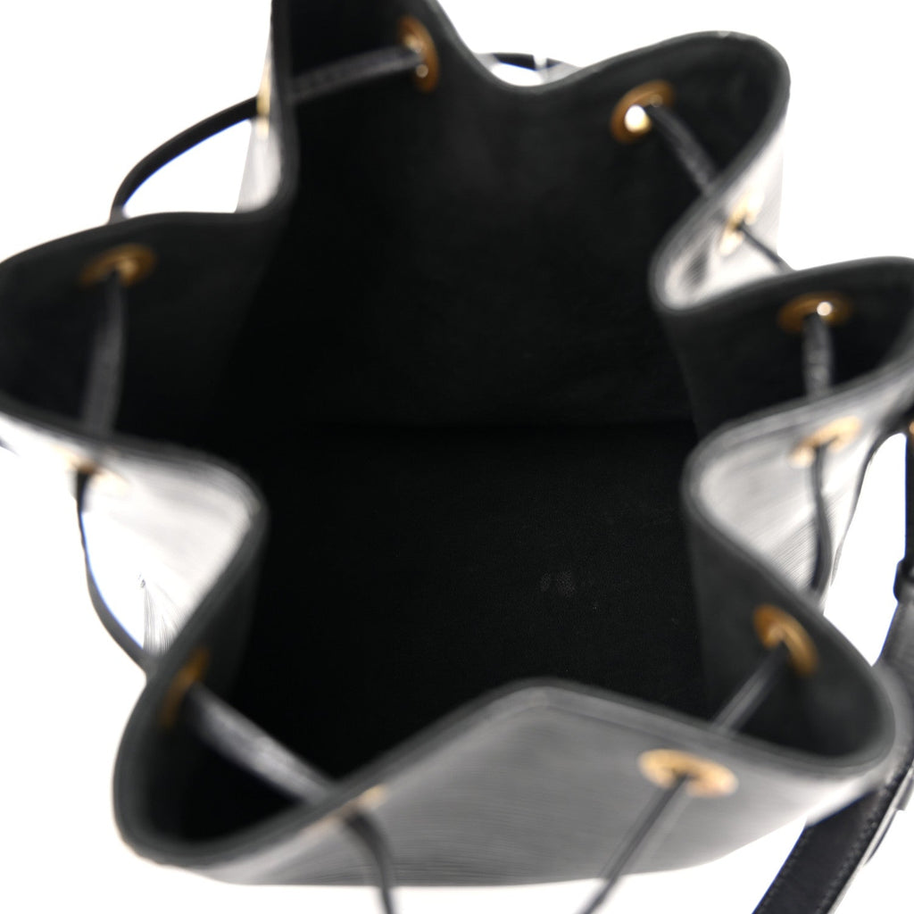 Epi Petit Noe Black Black