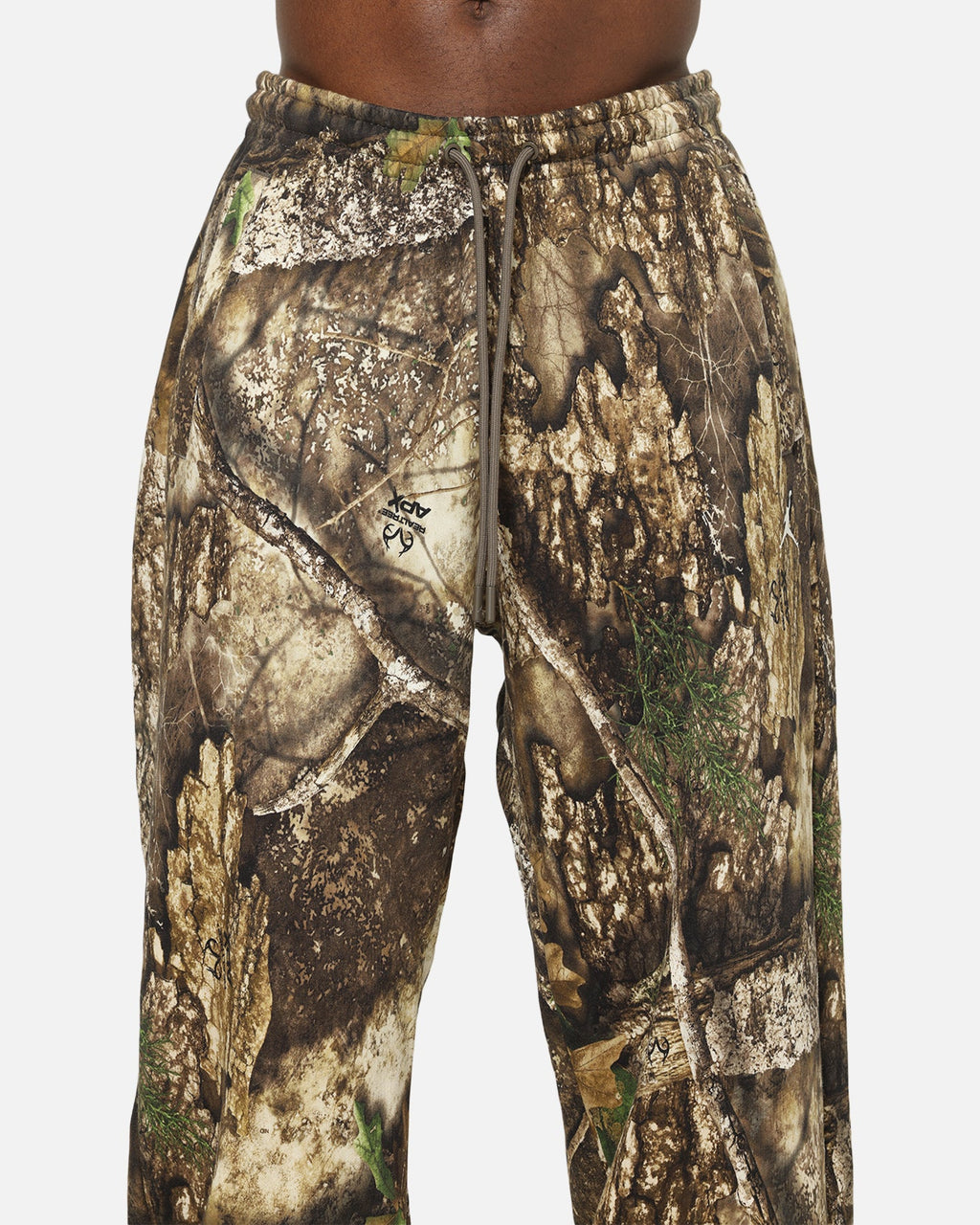HOT Products Jordan Brooklyn Fleece Realtree Pants Medium Olive/Sail