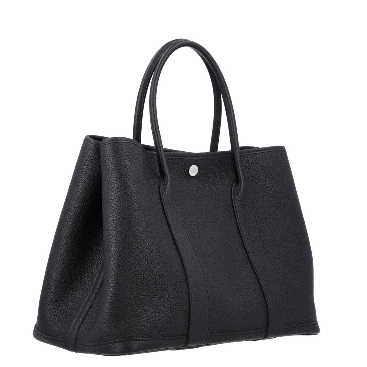 Negonda Garden Party Tote 36 MM Black