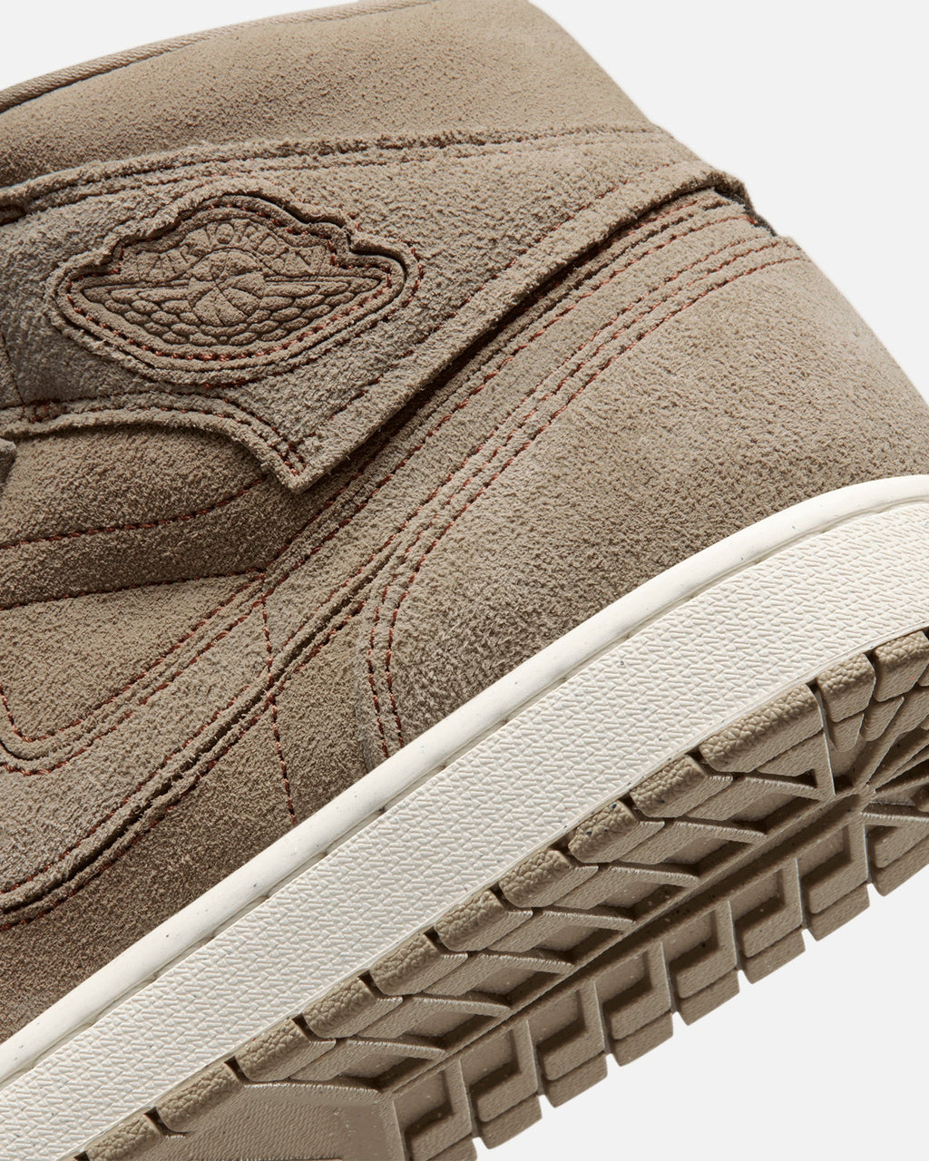 HOT Products Jordan Air Jordan 1 Mid SE "Craft" Khaki
