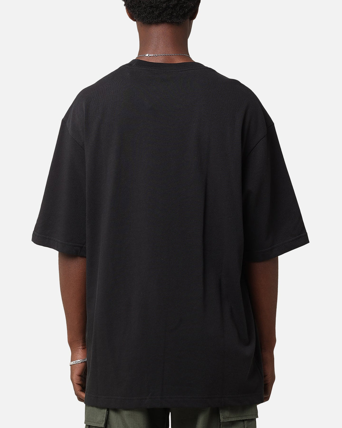 HOT Products Jordan Flight Essentials 85 Oversized T-Shirt Black