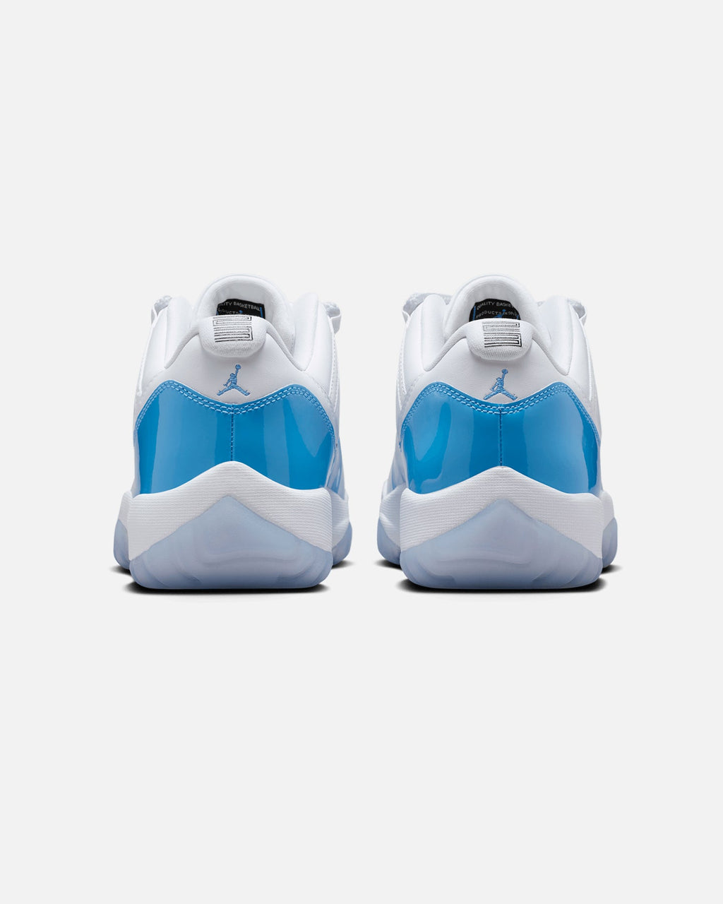HOT Products Jordan Air Jordan 11 Retro Low "University Blue" White/University Blue