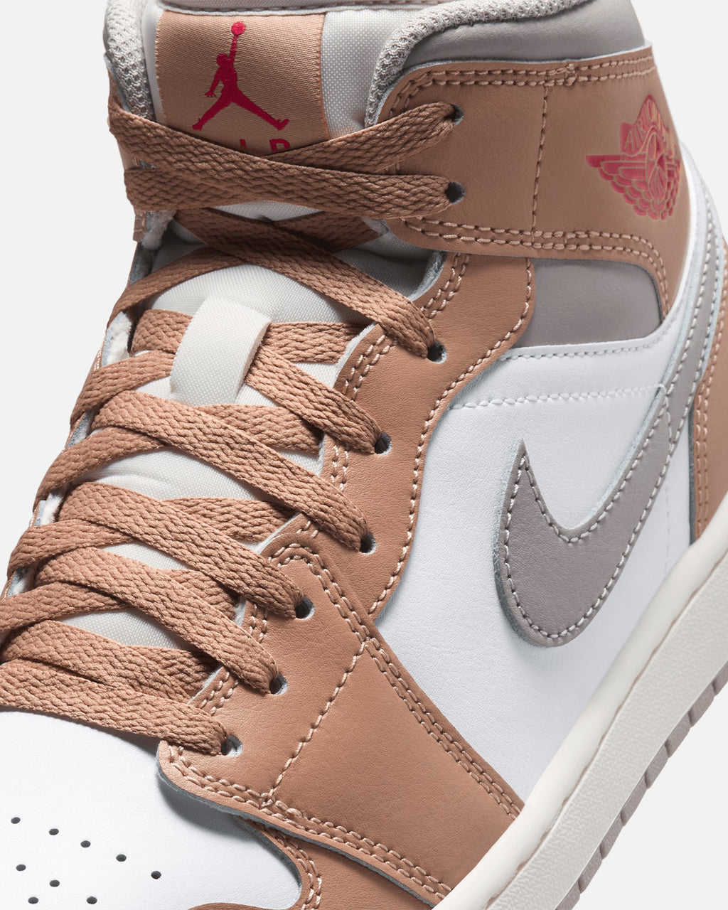 HOT Products Jordan Air Jordan 1 Mid Hemp
